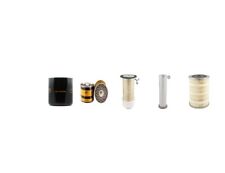 Kit filtre jcb d'occasion  Expédié en France
