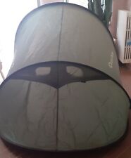 Quechua second tenda usato  Vische