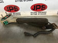 Joystick buttons arm for sale  GODSTONE