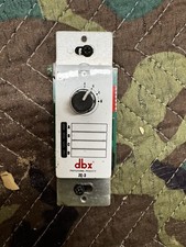 Dbx wall mounted for sale  Tempe