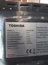 Motore giradischi forno usato  Ragalna