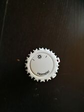 Thermostat heimeier gebraucht kaufen  Ihrlerstein