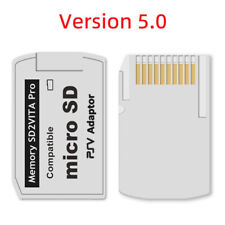 Sd2vita pro speicherkartenadap gebraucht kaufen  Dreieich