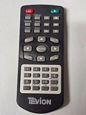 Genuine original tevion for sale  NOTTINGHAM