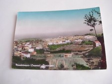 Cosenza mandatoriccio panorama usato  Asti