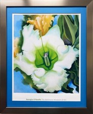 Georgia keeffe cup for sale  Deer Park
