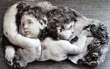 Plaster wall plaque for sale  Fort Myers Beach