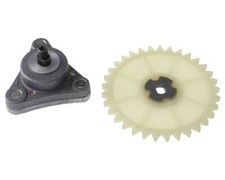 ölpumpe zahnrad set gebraucht kaufen  Moers