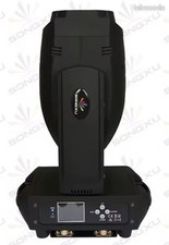 Projecteur lyre led d'occasion  Fondettes