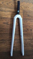 Carbon fork 700c for sale  TONBRIDGE