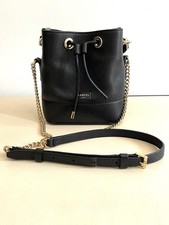 Lancel ninon sac d'occasion  Les Mureaux