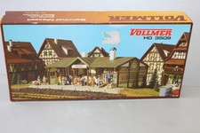 Vollmer 3509 gebäudebausatz gebraucht kaufen  Rauschenberg