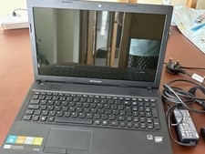 Lenovo g505 laptop for sale  DUMFRIES