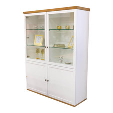 Hülsta highboard vitrine gebraucht kaufen  Bonn