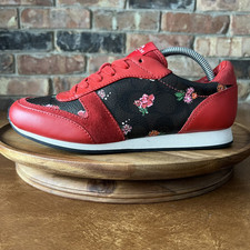 Coach rebecca red for sale  North Liberty