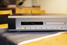 Musical fidelity fcd gebraucht kaufen  Kerpen