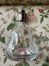 Authentic empty hennessy for sale  LONDON
