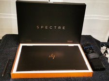 Spectre x360 4k gebraucht kaufen Spectre x360 4k gebraucht kaufen  Mintraching