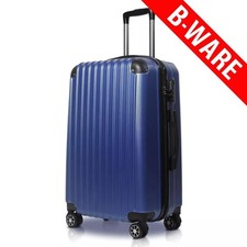 Koffer hartschalenkoffer troll gebraucht kaufen  Unterschleißheim