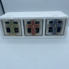 Set cross spiritual for sale  Belleville