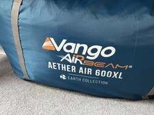 Vango air beam for sale  ST. IVES