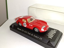 Solido ferrari 250 usato Solido ferrari 250 usato  Italia