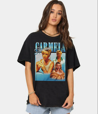 Camisa soprano Carmela comprar usado  Enviando para Brazil