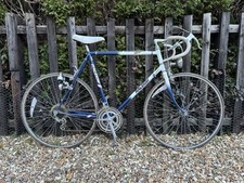 Raleigh winner racing for sale  WALLASEY