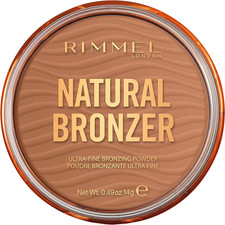 Nuova natural bronzer usato  Roma