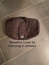 Reisenthel carrybag cover gebraucht kaufen  Bohmte