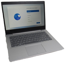 Lenovo ideapad 320s for sale  STAFFORD