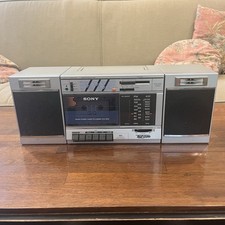 Sony cfs 3000 for sale  Pittsburgh
