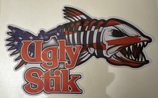 Shakespeare licensed ugly for sale  LLANELLI