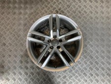 Audi line inch for sale  LINCOLN