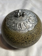 Mango wood trinket for sale  Salem