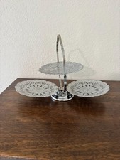 Vintage silver tone for sale  Las Vegas