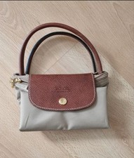 Longchamp kleine tasche gebraucht kaufen  Vaterstetten