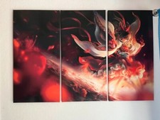 Manga anime dark gebraucht kaufen  Kinding