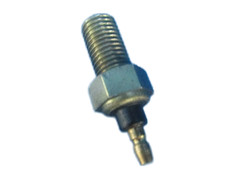 Spia folle yamaha usato  Zeccone