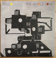 Wilco the whole usato  Roma
