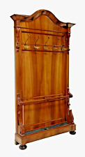 Antique hall tree d'occasion  Expédié en Belgium