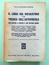 Buffoni libro del usato  Milano