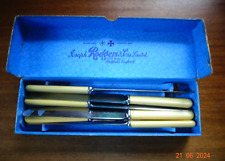 Vtg table knives for sale  CLITHEROE