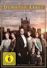 Downton abbey staffel gebraucht kaufen  Berlin