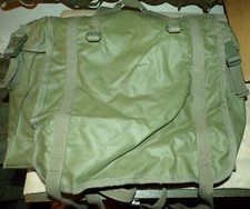 Musette militaire armee d'occasion  Le Thor