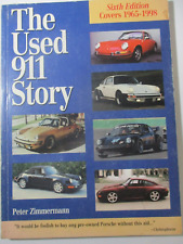 Used 911 story for sale  Williams