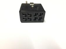 Usado, regency range gain 23ch CB power connector 8 pin socket  for AC / DC power cable comprar usado  Enviando para Brazil