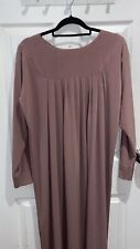 Women maxi purple for sale  BRADFORD