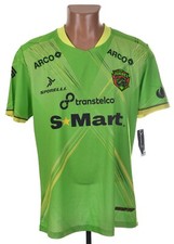CAMISA DE FUTEBOL FC JUAREZ 2010'S HOME NOVA COM ETIQUETAS TAMANHO M, usado comprar usado  Enviando para Brazil