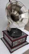 Vintage hmv gramophone for sale  USA